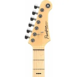 Yamaha Pacifica 12M Standard Plus Ash Pink