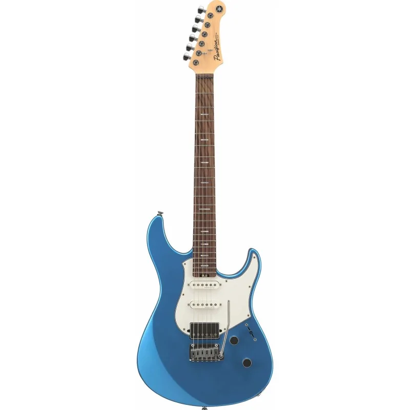 Yamaha Pacifica 12 Standard Plus Sparkle Blue Yamaha Pacifica 12 Standard Plus Sparkle Blue