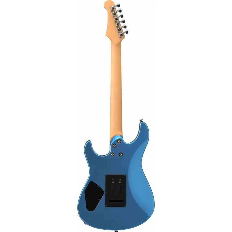 Yamaha Pacifica 12 Standard Plus Sparkle Blue Yamaha Pacifica 12 Standard Plus Sparkle Blue