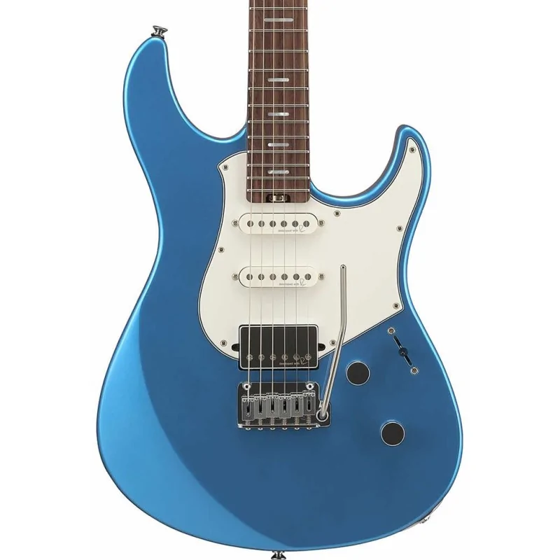 Yamaha Pacifica 12 Standard Plus Sparkle Blue Yamaha Pacifica 12 Standard Plus Sparkle Blue