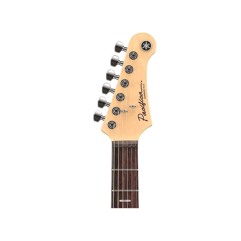 Yamaha Pacifica 12 Standard Plus Sparkle Blue Yamaha Pacifica 12 Standard Plus Sparkle Blue