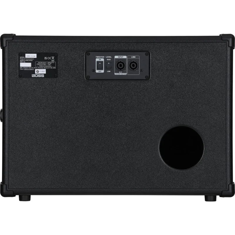 Boss Katana Cabinet 112 Bass KTN-C112B