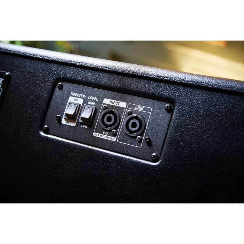 Boss Katana Cabinet 112 Bass KTN-C112B