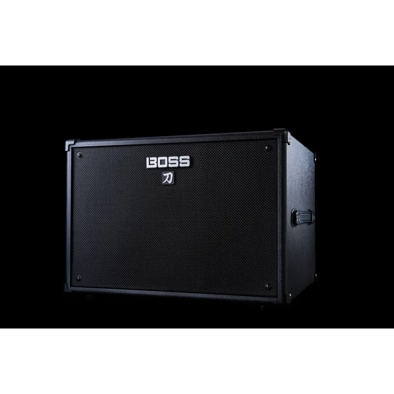 Boss Katana Cabinet 112 Bass KTN-C112B