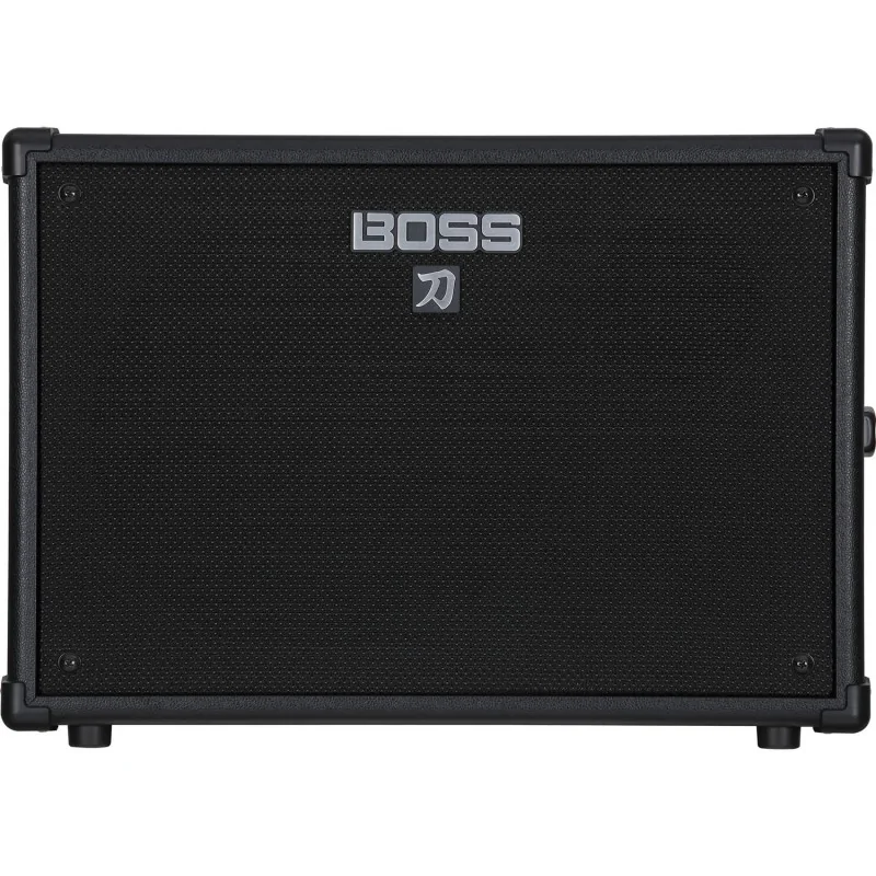 Boss Katana Cabinet 112 Bass KTN-C112B