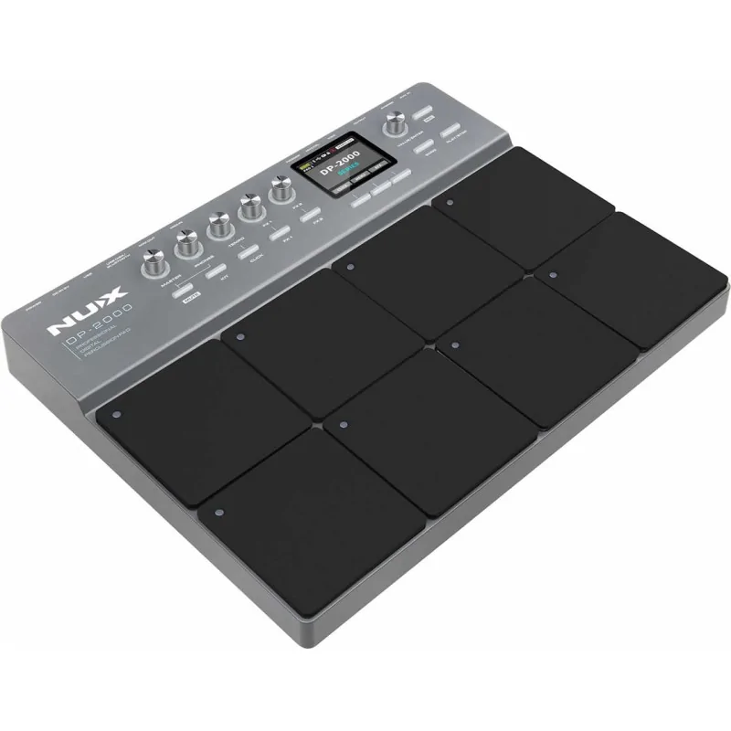 Nux DP-2000 Multipad