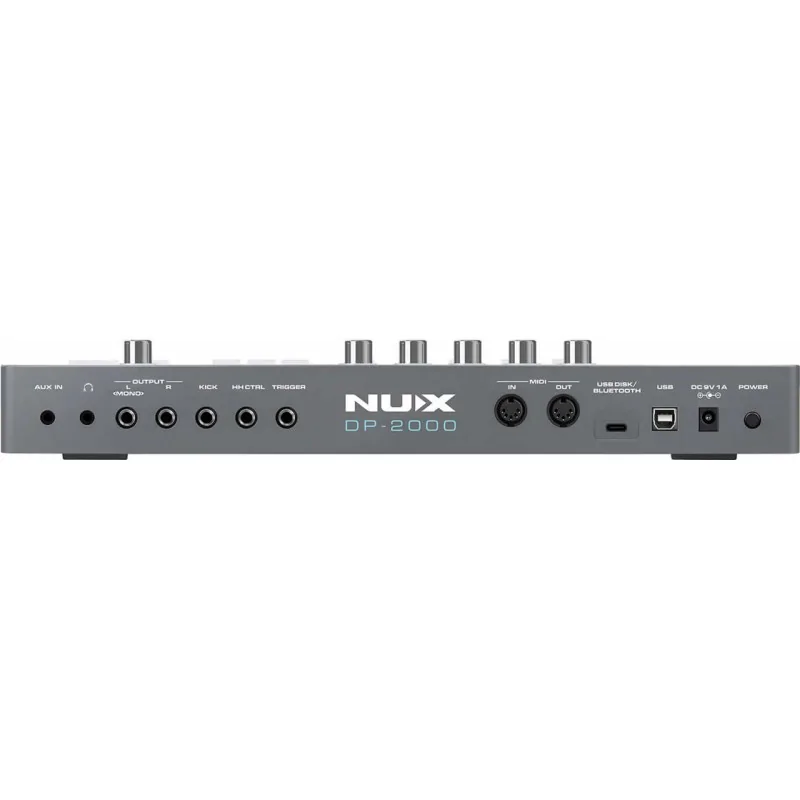 Nux DP-2000 Multipad