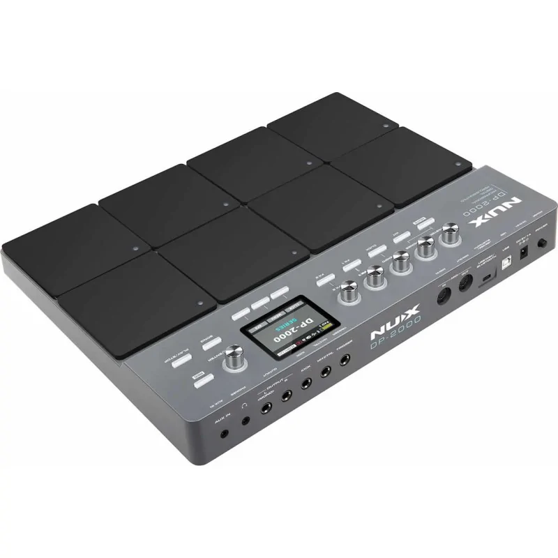 Nux DP-2000 Multipad