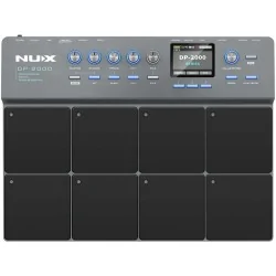Nux DP-2000 Multipad