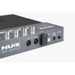 Nux DP-2000 Multipad