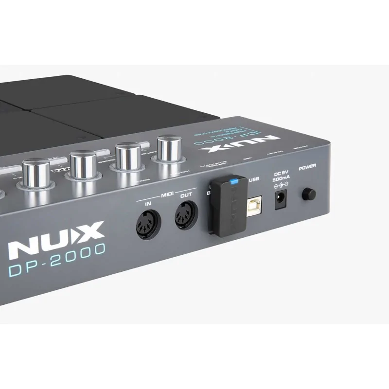 Nux DP-2000 Multipad
