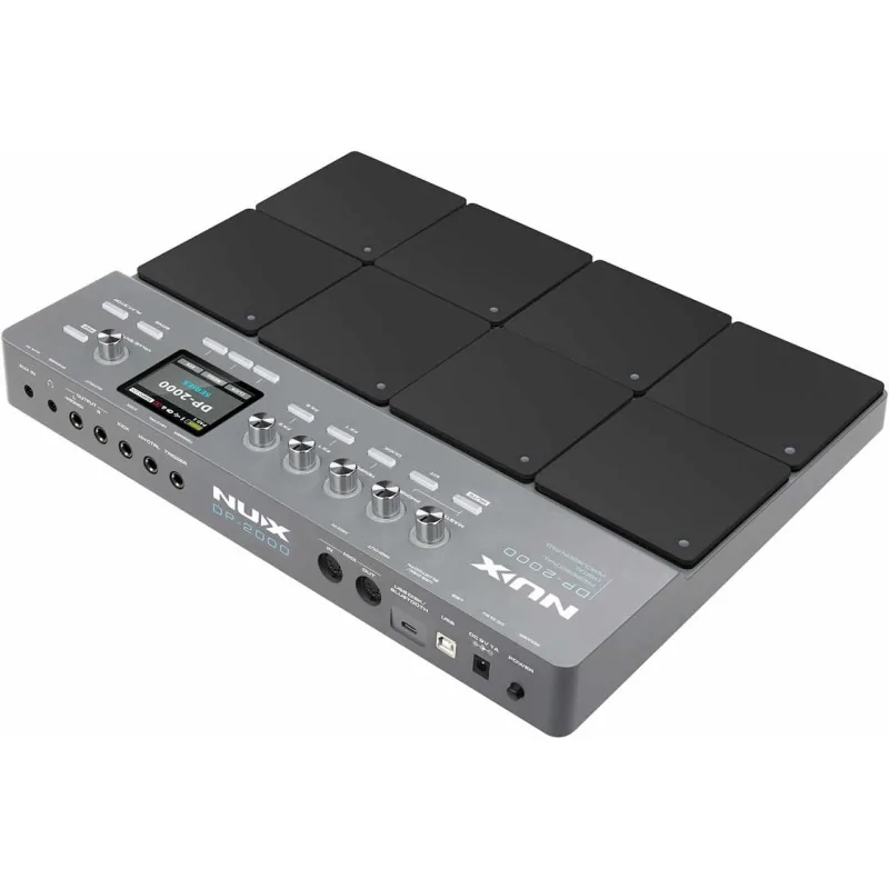 Nux DP-2000 Multipad