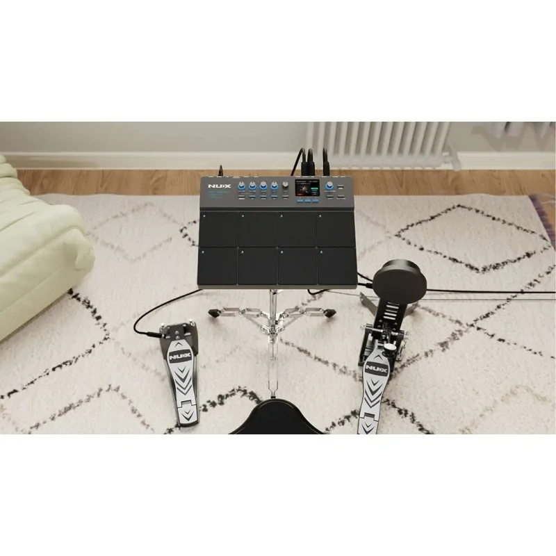 Nux DP-2000 Multipad