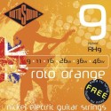 Rotosound RH-9 Roto Orange 9-46