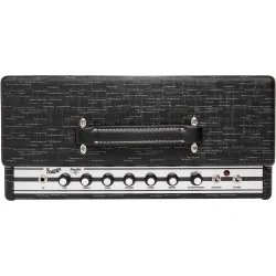 Supro Amulet 112 Black