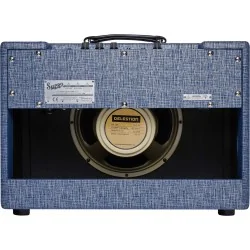 Supro Keeley Custom 12