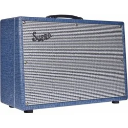 Supro Keeley Custom 12