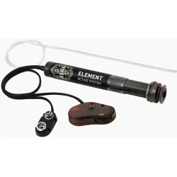 LR Baggs Système Element Actif