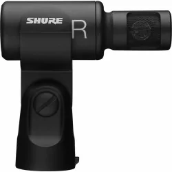Shure MV88+ Micro Statique Numérique Stéréo