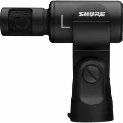 Shure MV88+ Micro Statique Numérique Stéréo