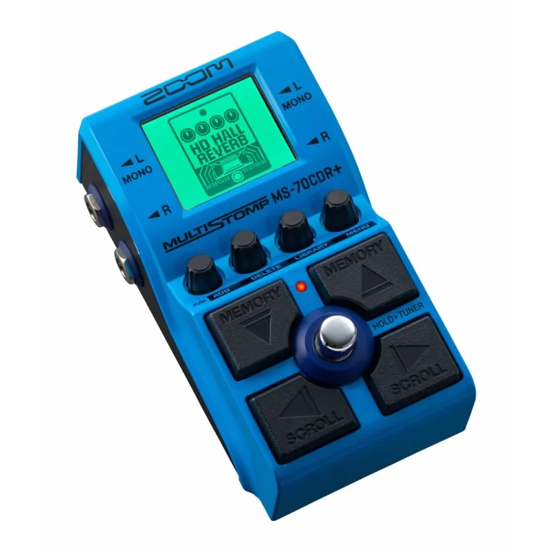 Zoom MS-70CDR+ Zoom MS-70CDR+