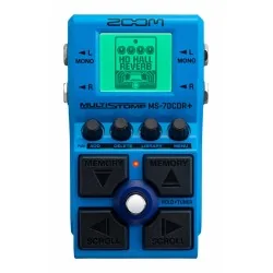 Zoom MS-70CDR+ Zoom MS-70CDR+