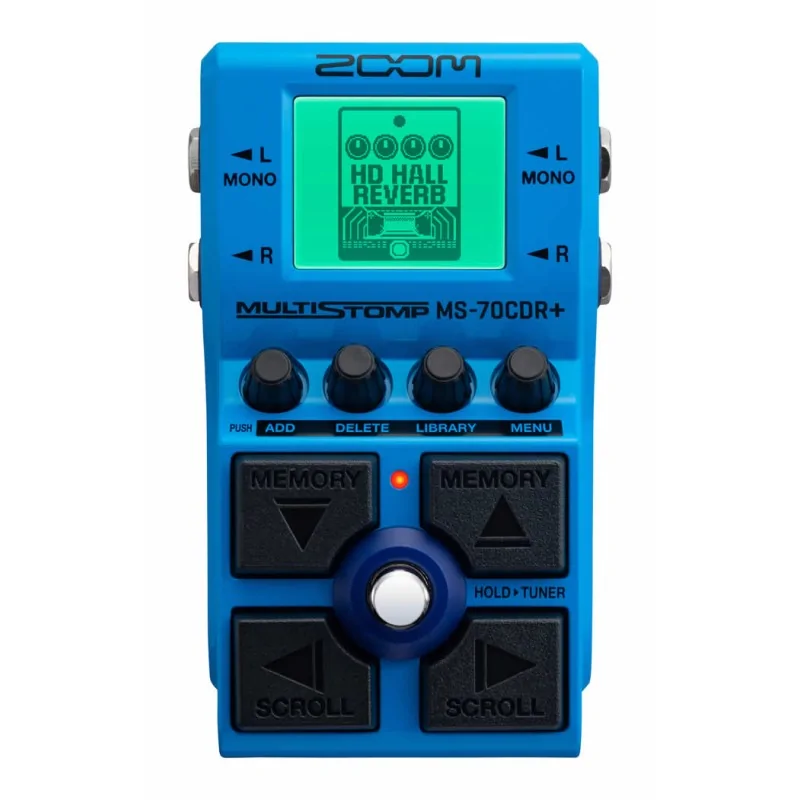Zoom MS-70CDR+ Zoom MS-70CDR+