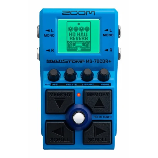 Zoom MS-70CDR+