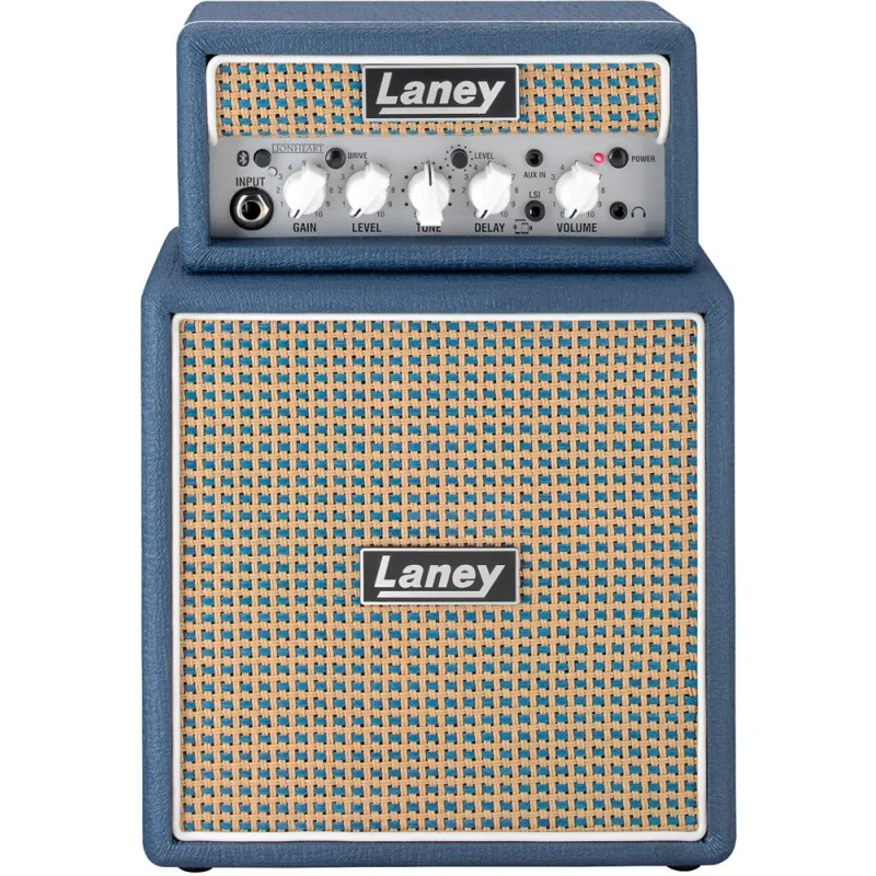 Laney MiniStack BT LionHeart Laney MiniStack BT LionHeart