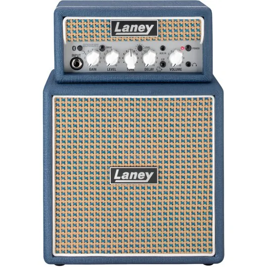 Laney MiniStack BT LionHeart