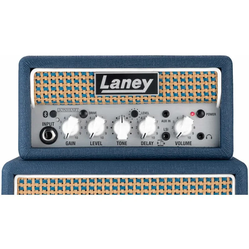 Laney MiniStack BT LionHeart Laney MiniStack BT LionHeart