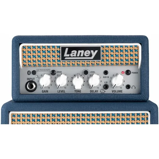 Laney MiniStack BT LionHeart
