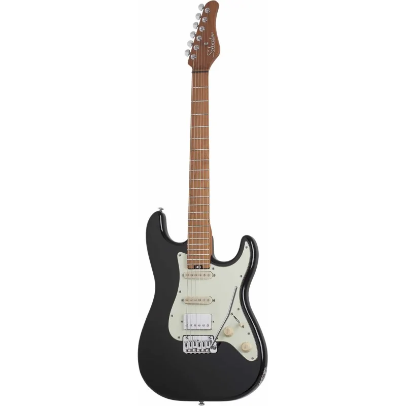 Schecter Nick Johnston Signature HSS Atomic Ink