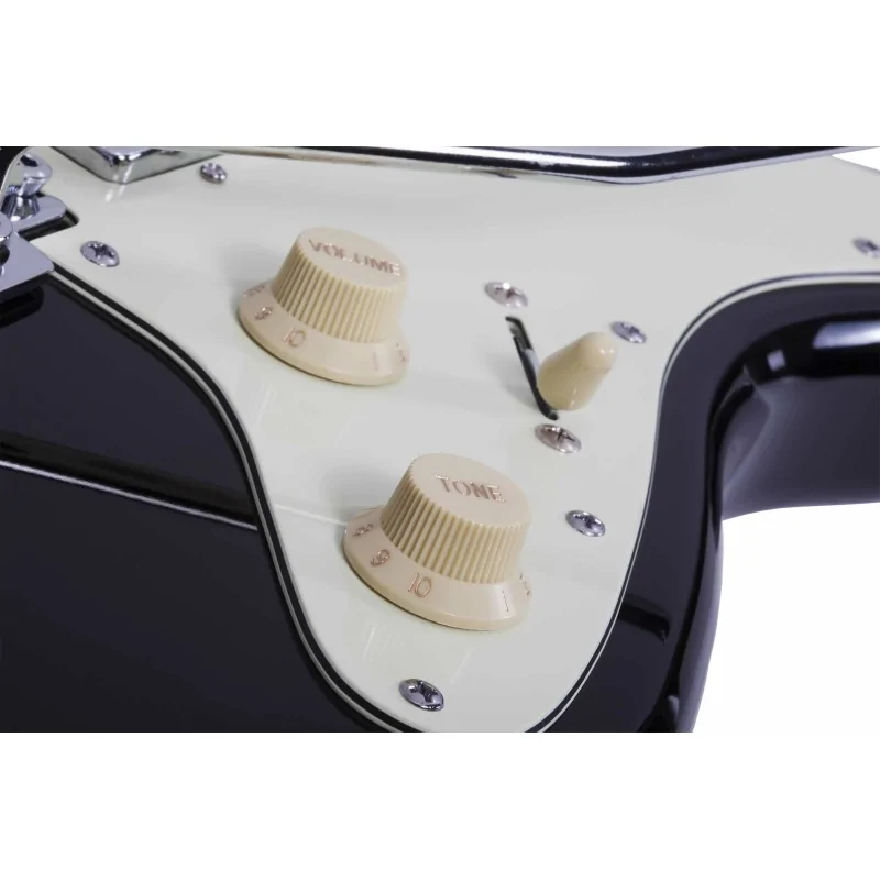 Schecter Nick Johnston Signature HSS Atomic Ink
