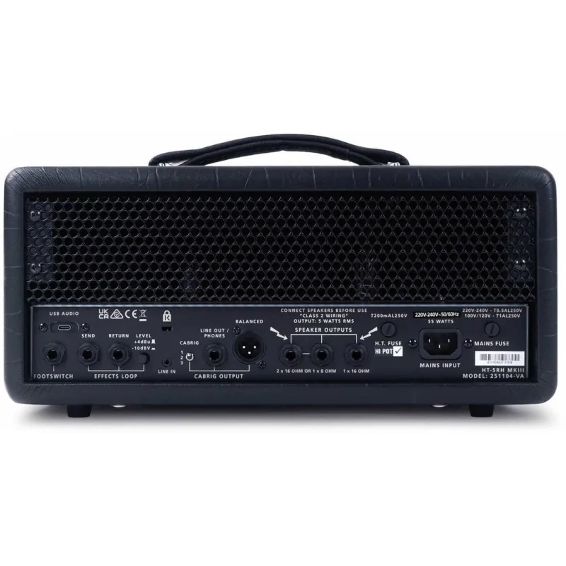 Blackstar HT-5RH MKIII Blackstar HT-5RH MKIII