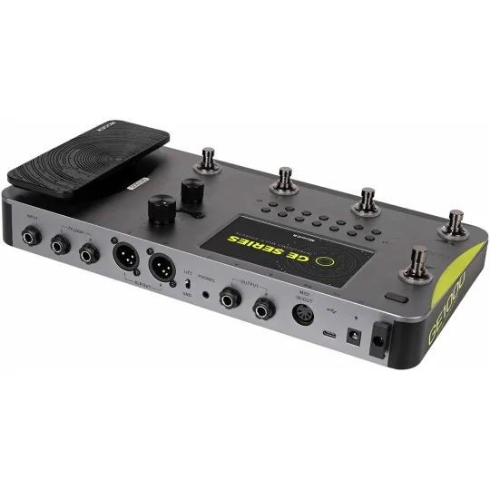 Mooer GE1000 Multi-Effets