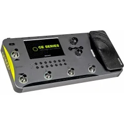 Mooer GE1000 Multi-Effets Mooer GE1000 Multi-Effets