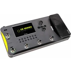 Mooer GE1000 Multi-Effets Mooer GE1000 Multi-Effets