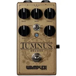 Wampler Tumnus Deluxe Wampler Tumnus Deluxe