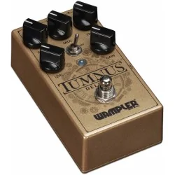 Wampler Tumnus Deluxe Wampler Tumnus Deluxe