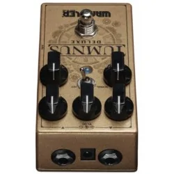 Wampler Tumnus Deluxe Wampler Tumnus Deluxe