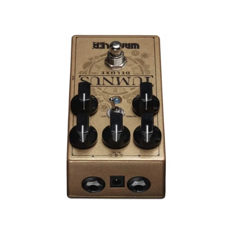 Wampler Tumnus Deluxe Wampler Tumnus Deluxe