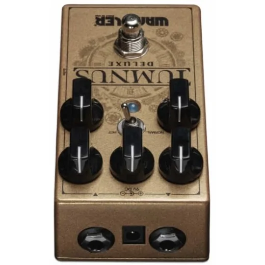 Wampler Tumnus Deluxe