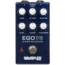 Wampler EGO 76