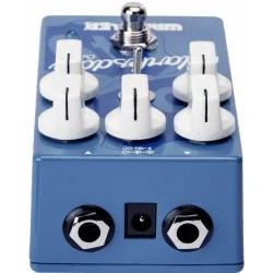 Wampler Clarksdale Wampler Clarksdale