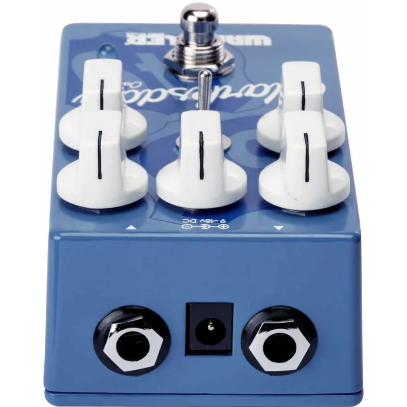 Wampler Clarksdale Wampler Clarksdale