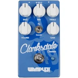 Wampler Clarksdale Wampler Clarksdale