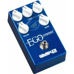 Wampler Ego Compressor Wampler Ego Compressor