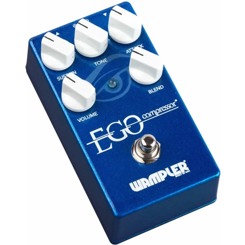 Wampler Ego Compressor