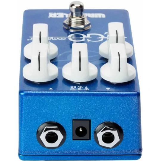 Wampler Ego Compressor